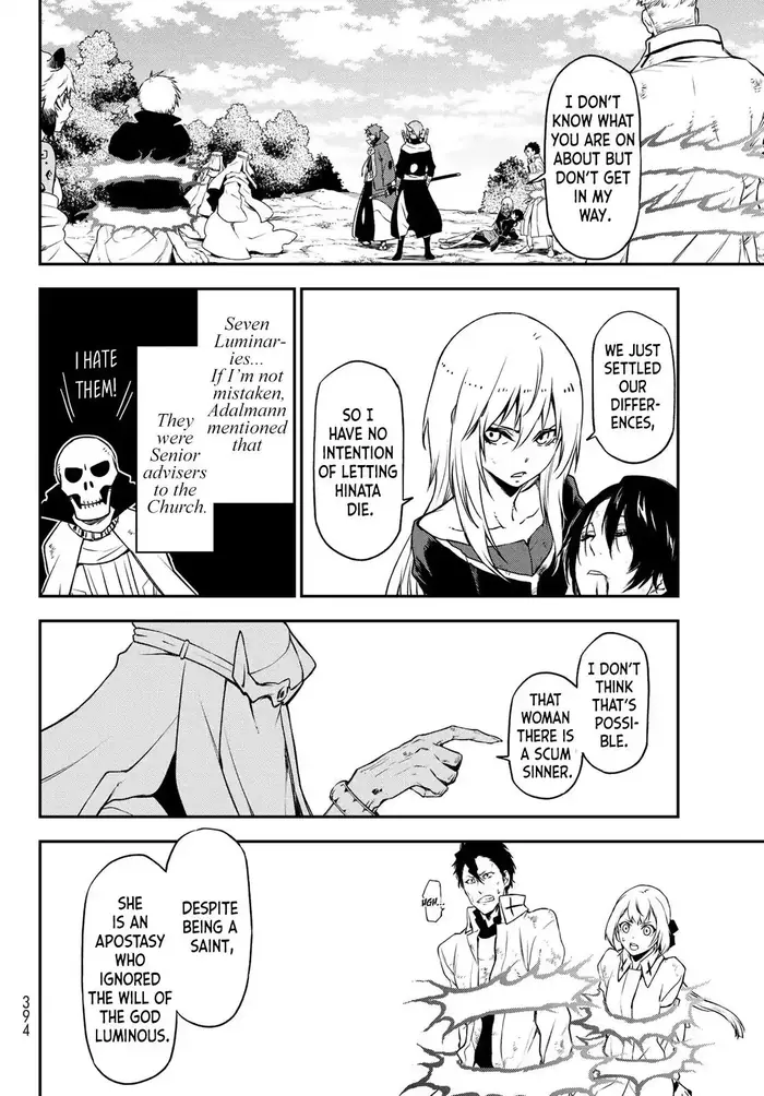 That Time I Got Reincarnated as a Slime Chapter 96 image 05_optimized